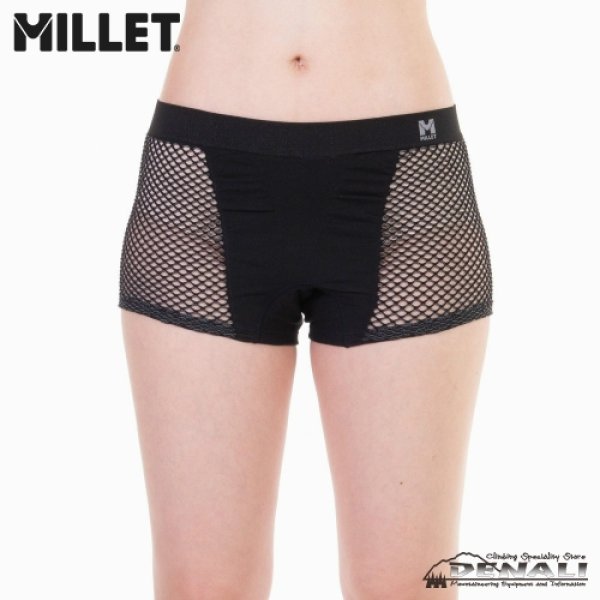 画像4: DRYNAMIC MESH ABSORBENT SHRT (4)