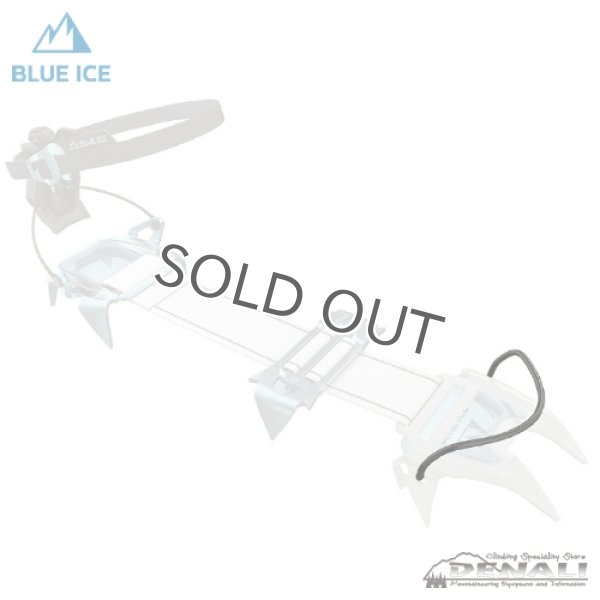 画像2: TOE BAILS (BLUE ICE) (2)