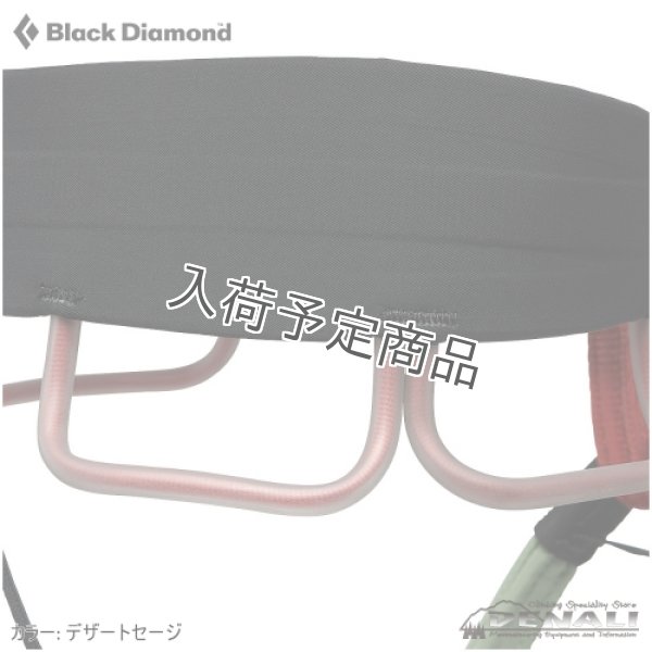 画像3: Women's SOLUTION HARNESS (2024 Color) (3)