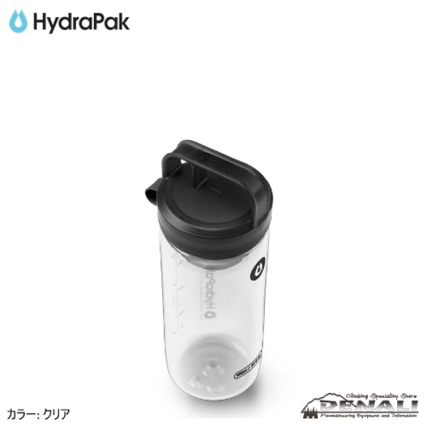 画像3: RECON Clip&Carry 500ml (3)