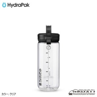 HydraPak flask500ml/shape loc2ℓ HydraPak flask500ml/shape loc2ℓ