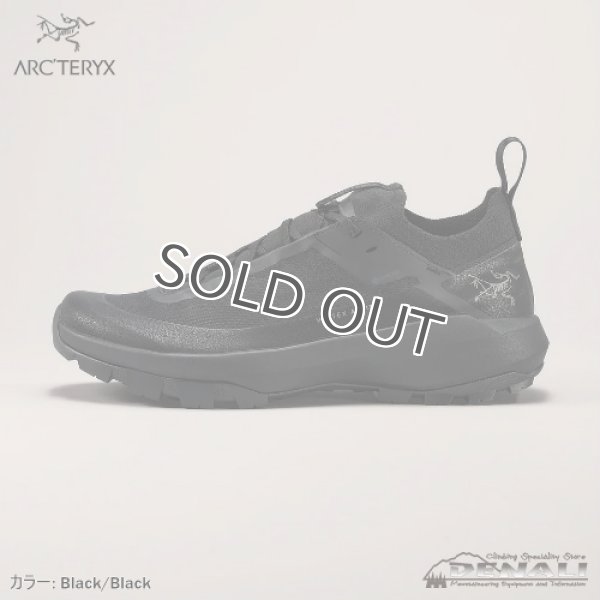 画像2: Vertex Alpine GTX Men's (2)