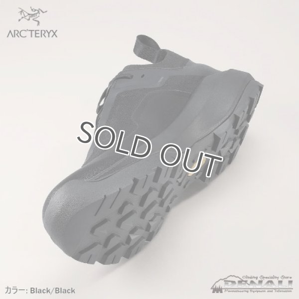 画像4: Vertex Alpine GTX Men's (4)