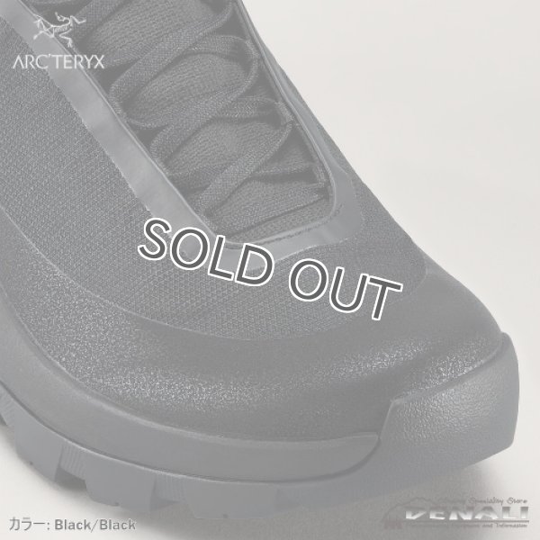 画像5: Vertex Alpine GTX Men's (5)