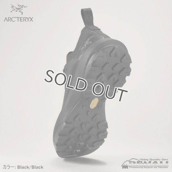 画像6: Vertex Alpine GTX Men's (6)