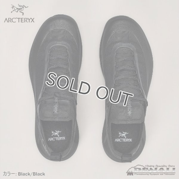 画像3: Vertex Alpine GTX Men's (3)