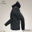 画像3: Konseal Hybrid Hoody Men's (3)