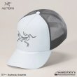 画像3: Bird Trucker Curved Hat (2024SSColor) (3)