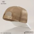 画像10: Bird Trucker Curved Hat (2024SSColor) (10)