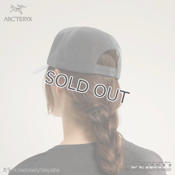 画像8: Bird Trucker Curved Hat (2024SSColor) (8)