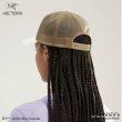 画像13: Bird Trucker Curved Hat (2024SSColor) (13)