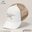 画像9: Bird Trucker Curved Hat (2024SSColor) (9)