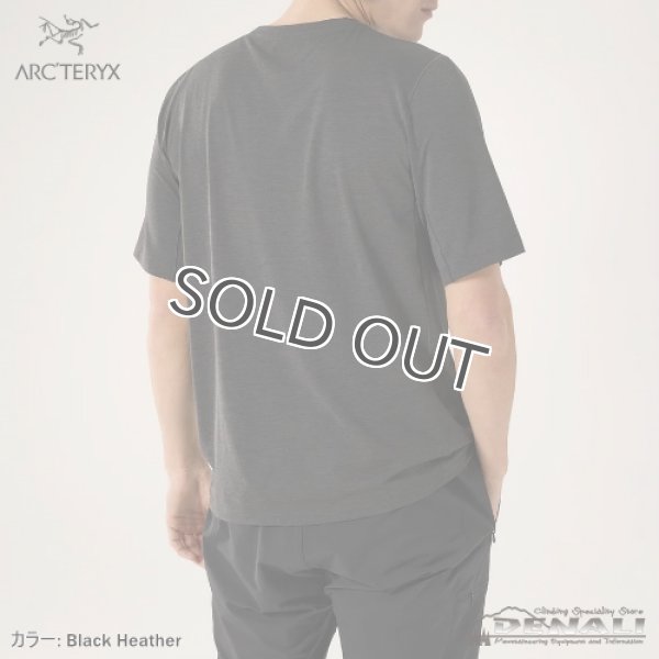 画像3: Cormac Crew Short Sleeve Men's (2024SSColor) (3)