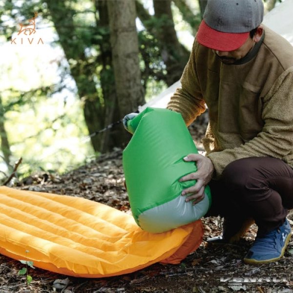 画像4: INSULATED VENTURE (Standard Mammy) (4)