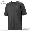 画像1: Cormac Crew Short Sleeve Men's (2024SSColor) (1)