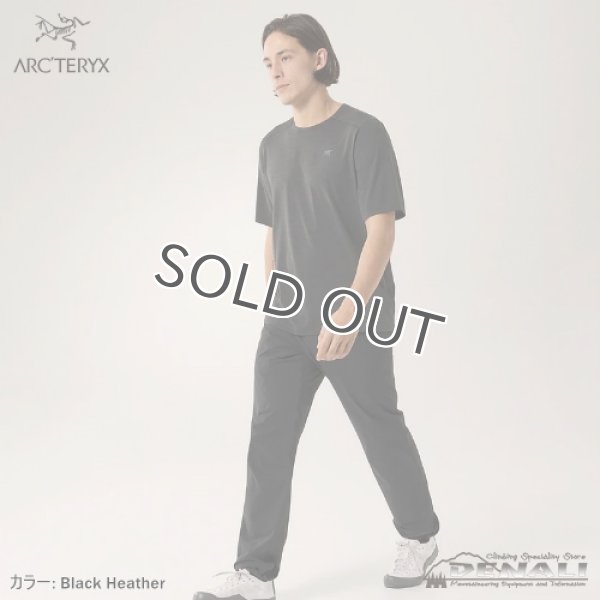 画像4: Cormac Crew Short Sleeve Men's (2024SSColor) (4)