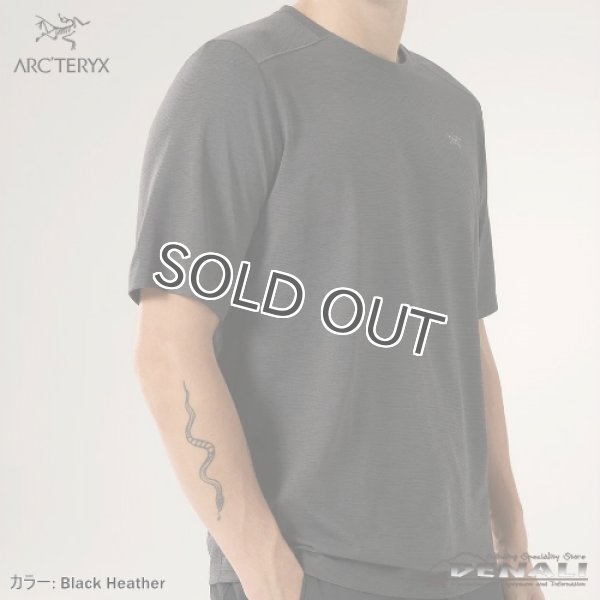 画像5: Cormac Crew Short Sleeve Men's (2024SSColor) (5)