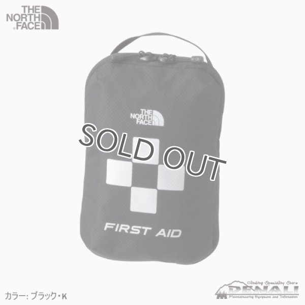 画像2: FIRST AID (TNF) (2)