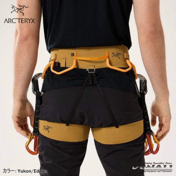 画像6: Men's  AR-395a Harness (2024SS Color) (6)