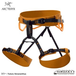 Skaha Harness Women's - 山の店 デナリ