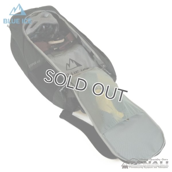 画像5: OCTOPUS 45L (2024SS) (5)