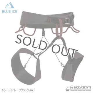 ADDAX - 山の店 デナリ