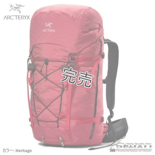画像1: Alpha AR 55 BackPack (Update 2024) (1)