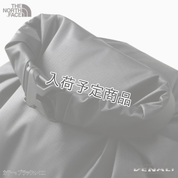 画像2: Super Light Dry Bag 8L (TNF) (2)