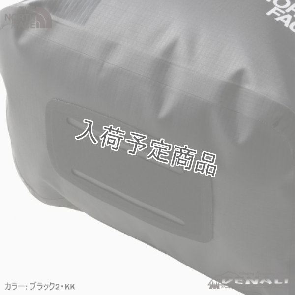 画像4: Super Light Dry Bag 8L (TNF) (4)
