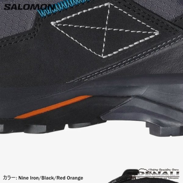 画像6: X ULTRA ALPINE MID GTX Women's (6)