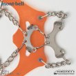 画像9: CHAIN SPIKE (mont-bell 2024FW) (9)