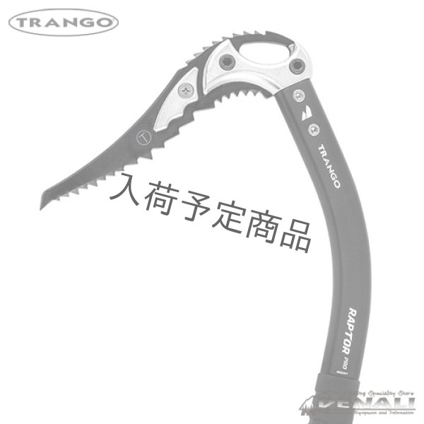 画像2: Raptor Pro (2)