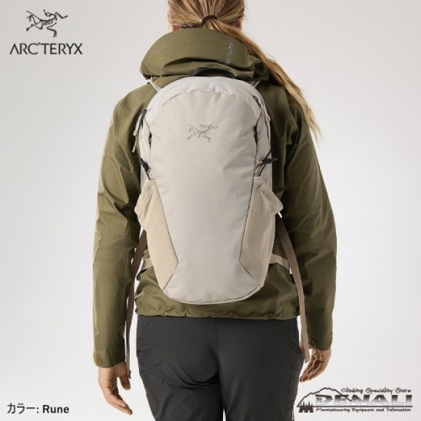 画像7: MANTIS 16 (2025FW Color) (7)