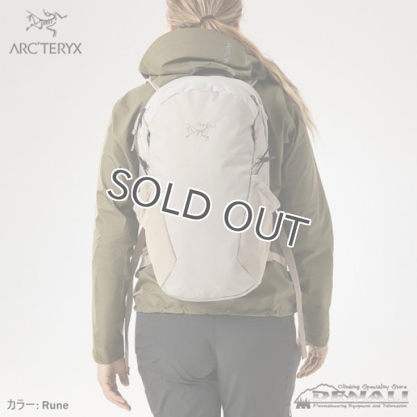 画像7: MANTIS 16 (2025FW Color) (7)