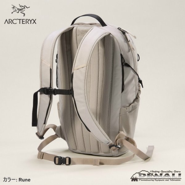 画像4: MANTIS 16 (2025FW Color) (4)