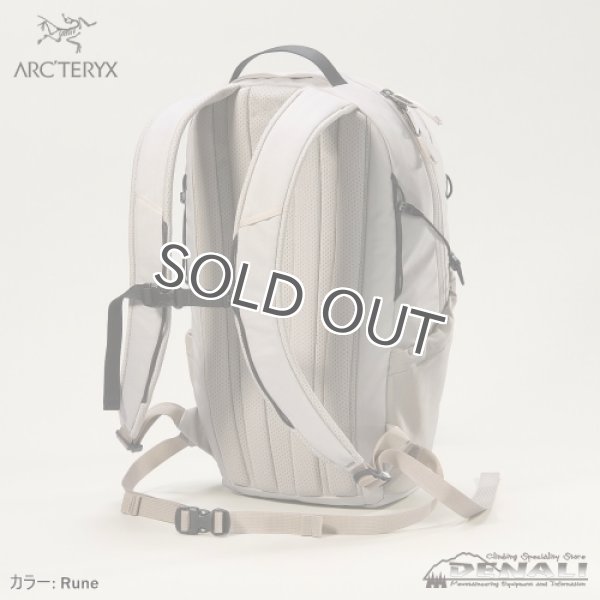 画像4: MANTIS 16 (2025FW Color) (4)