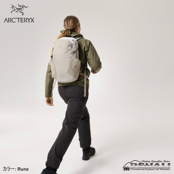 画像8: MANTIS 16 (2025FW Color) (8)