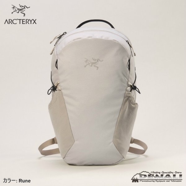 画像3: MANTIS 16 (2025FW Color) (3)