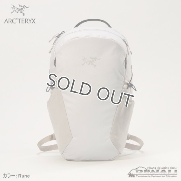 画像3: MANTIS 16 (2025FW Color) (3)