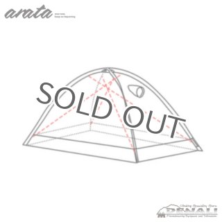 arata / アラタ - 山の店 デナリ