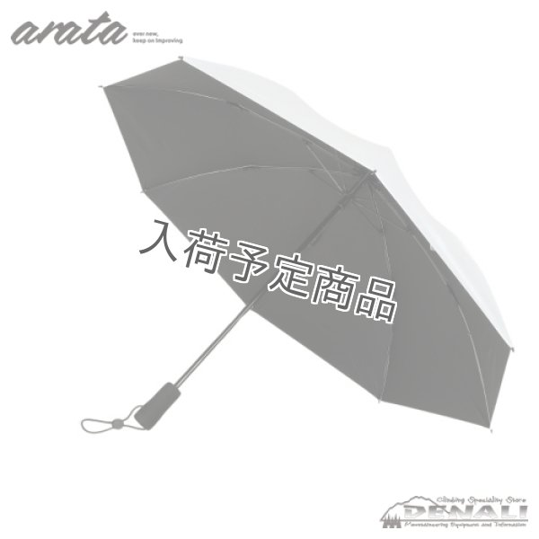 画像6: arata AU-08 / WHITE  (6)