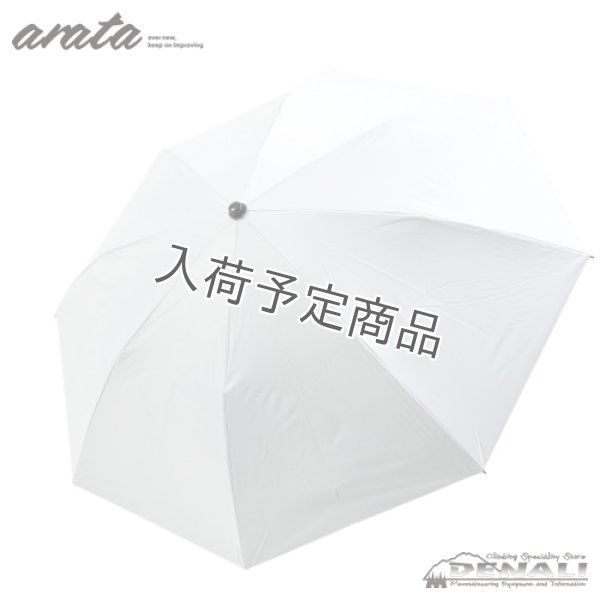 画像3: arata AU-08 / WHITE  (3)