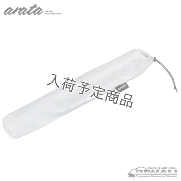 画像12: arata AU-08 / WHITE  (12)