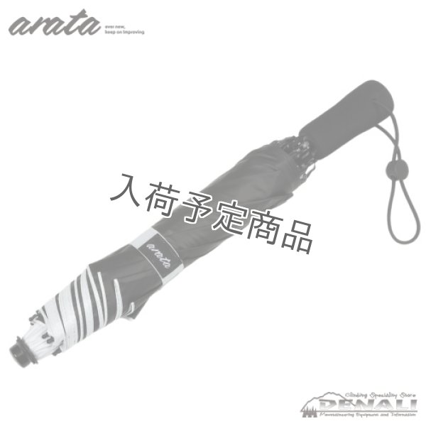 画像11: arata AU-08 / WHITE  (11)