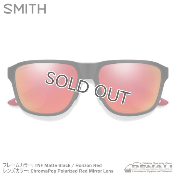 画像2: SMITH / TNF  Embark   (2)