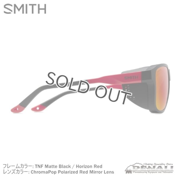 画像3: SMITH / TNF  Embark   (3)