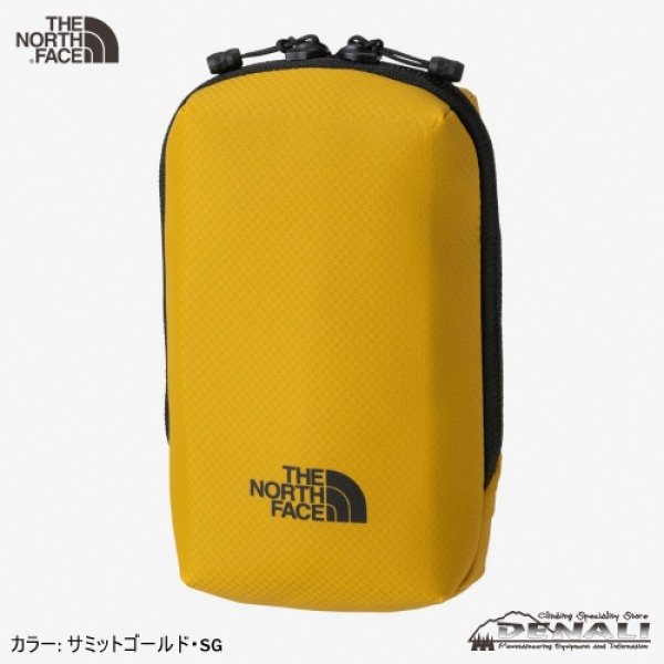 THE NORTH FACE　アクセサリーポーチ＋ボトルポケット 公式】ボトルポケット｜ザ・ノース・フェイス公式ストア