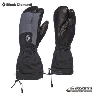 【新品レア】Soloist 手袋 SOLOIST FINGER GLOVES (2021FW) - 山の店 デナリ