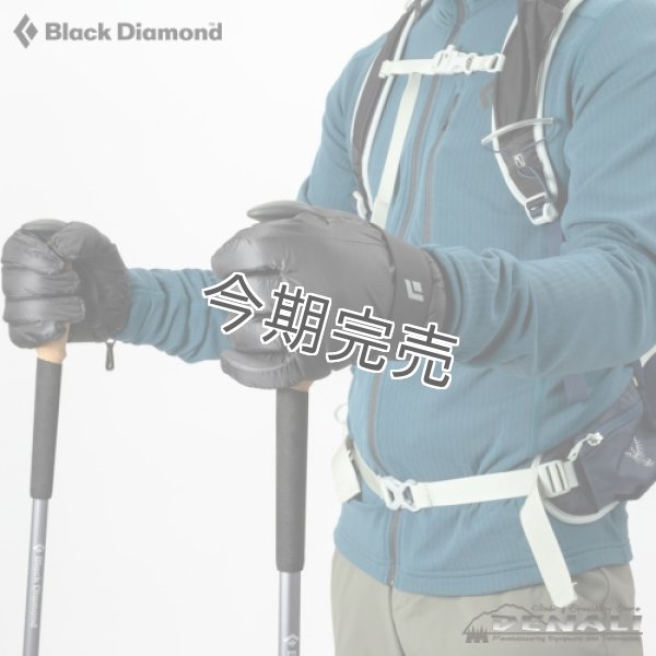 画像3: STANCE GLOVES (Up Date 2024FW) (3)