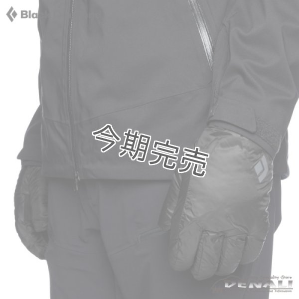 画像4: STANCE GLOVES (Up Date 2024FW) (4)